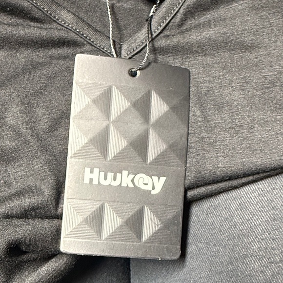 Huukeay Chic Black Dress - Picture 3 of 10